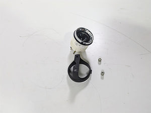 1996 Harley Touring FLHTCUI Electra Glide Oil Pressure Gauge 75032-96A | Mototech271