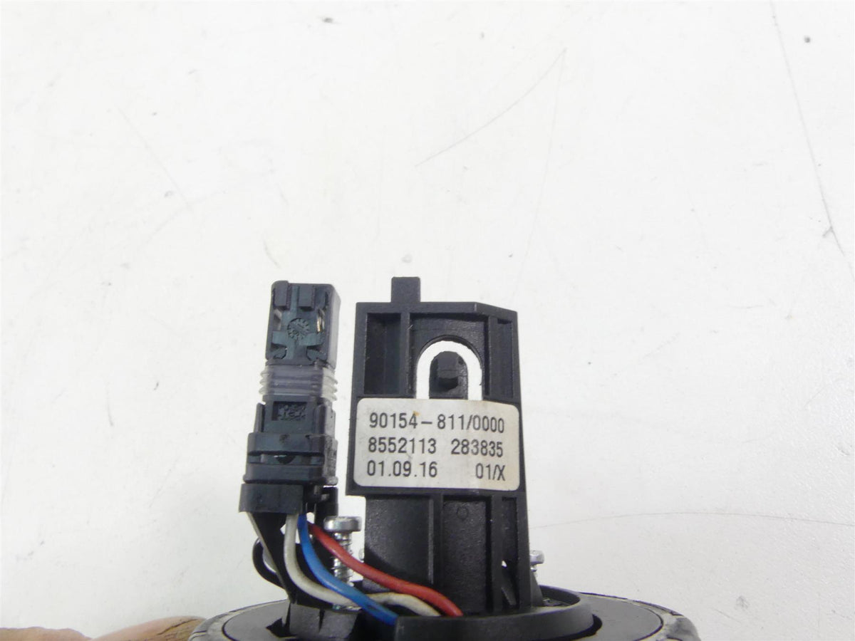 2017 BMW R1200GS GSW K50 Round Multi Controller Control Switch -Read 61317727498 {{ shop.shopifyCountryName }} - Mototech271