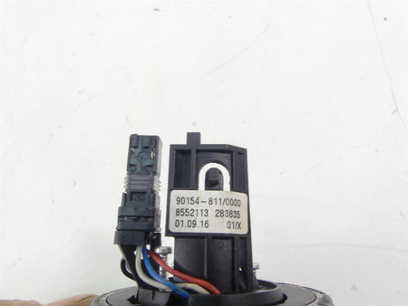 2017 BMW R1200GS GSW K50 Round Multi Controller Control Switch -Read 61317727498 {{ shop.shopifyCountryName }} - Mototech271