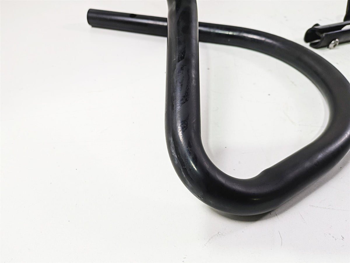 2012 Harley VRSCF Muscle V Rod Highway Bar Engine Guard + Mounts {{ shop.shopifyCountryName }} - Mototech271