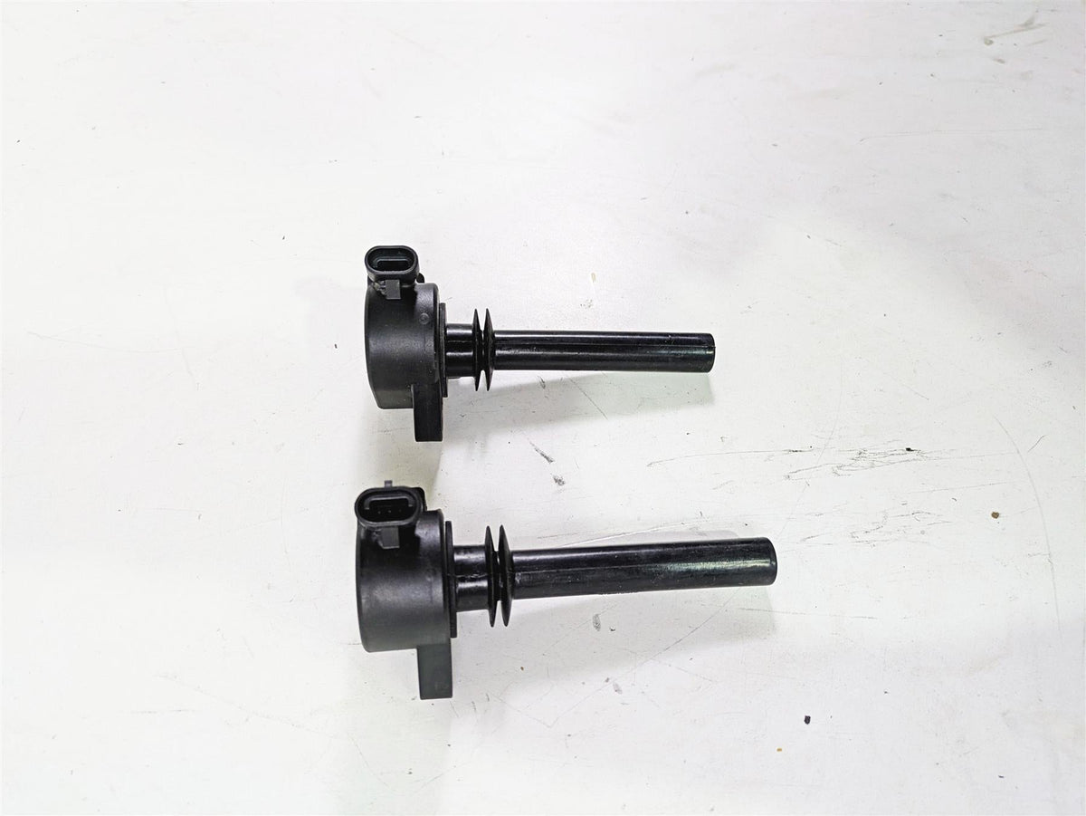 2013 Harley VRSCF Muscle Rod Ignition Coil Stick Coils Set 32477-01A {{ shop.shopifyCountryName }} - Mototech271