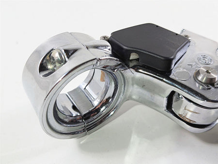 2015 Indian Chieftain Chrome Clutch Perch & Lever Set 2205158 2206274-Mototech271
