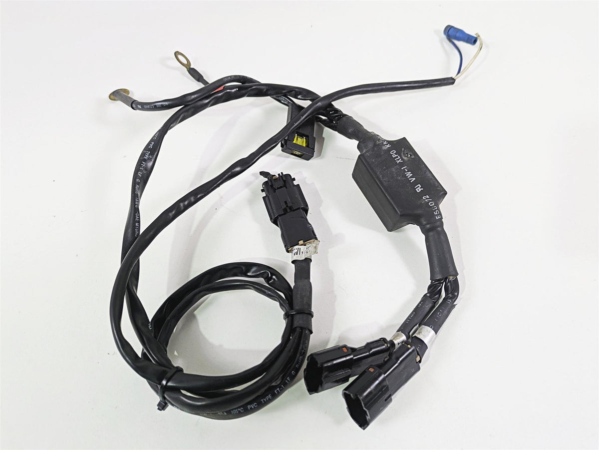 2018 BMW R nineT Urban GS K33 Denali D2 2.0 Led Spot Light Set ?TT-D2.POD {{ shop.shopifyCountryName }} - Mototech271