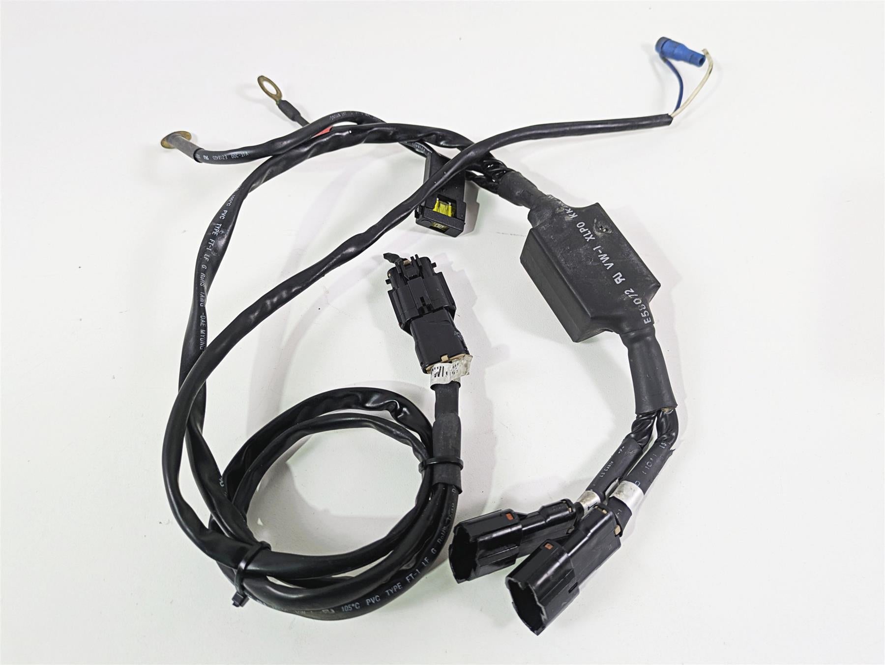 2018 BMW R nineT Urban GS K33 Denali D2 2.0 Led Spot Light Set ?TT-D2.POD {{ shop.shopifyCountryName }} - Mototech271