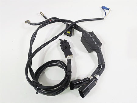 2018 BMW R nineT Urban GS K33 Denali D2 2.0 Led Spot Light Set ?TT-D2.POD {{ shop.shopifyCountryName }} - Mototech271