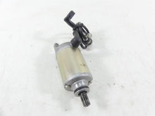 Load image into Gallery viewer, 2019 Triumph Street Triple 765R Denso Engine Starter Motor T1312223 | Mototech271
