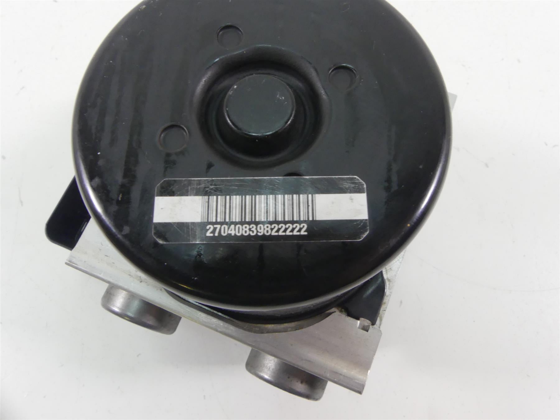 2013 BMW R1200GS K255 Adventure Ate Abs Brake Pump Unit Module 34517715109 {{ shop.shopifyCountryName }} - Mototech271