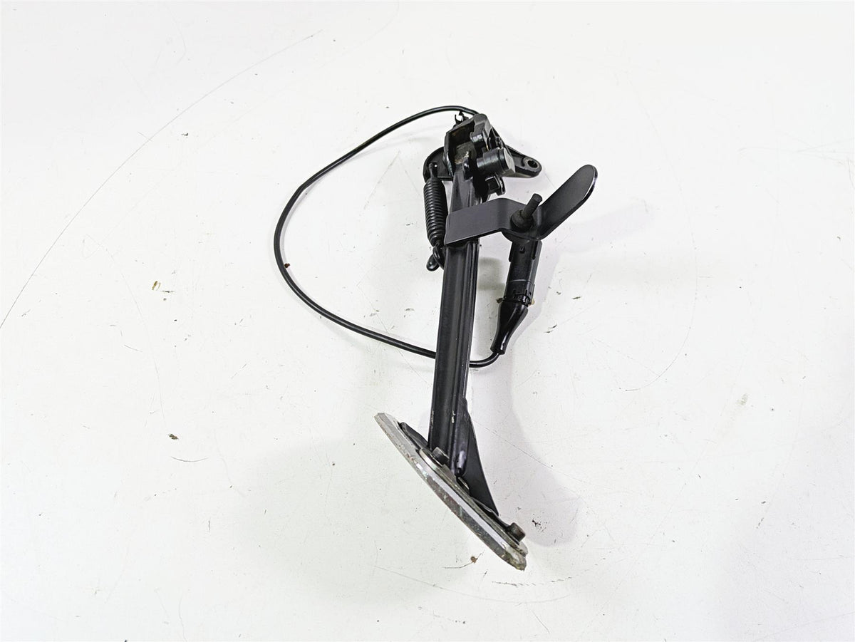 2022 Harley RA1250 S Pan America Side Kickstand Kick Stand 50000180 {{ shop.shopifyCountryName }} - Mototech271