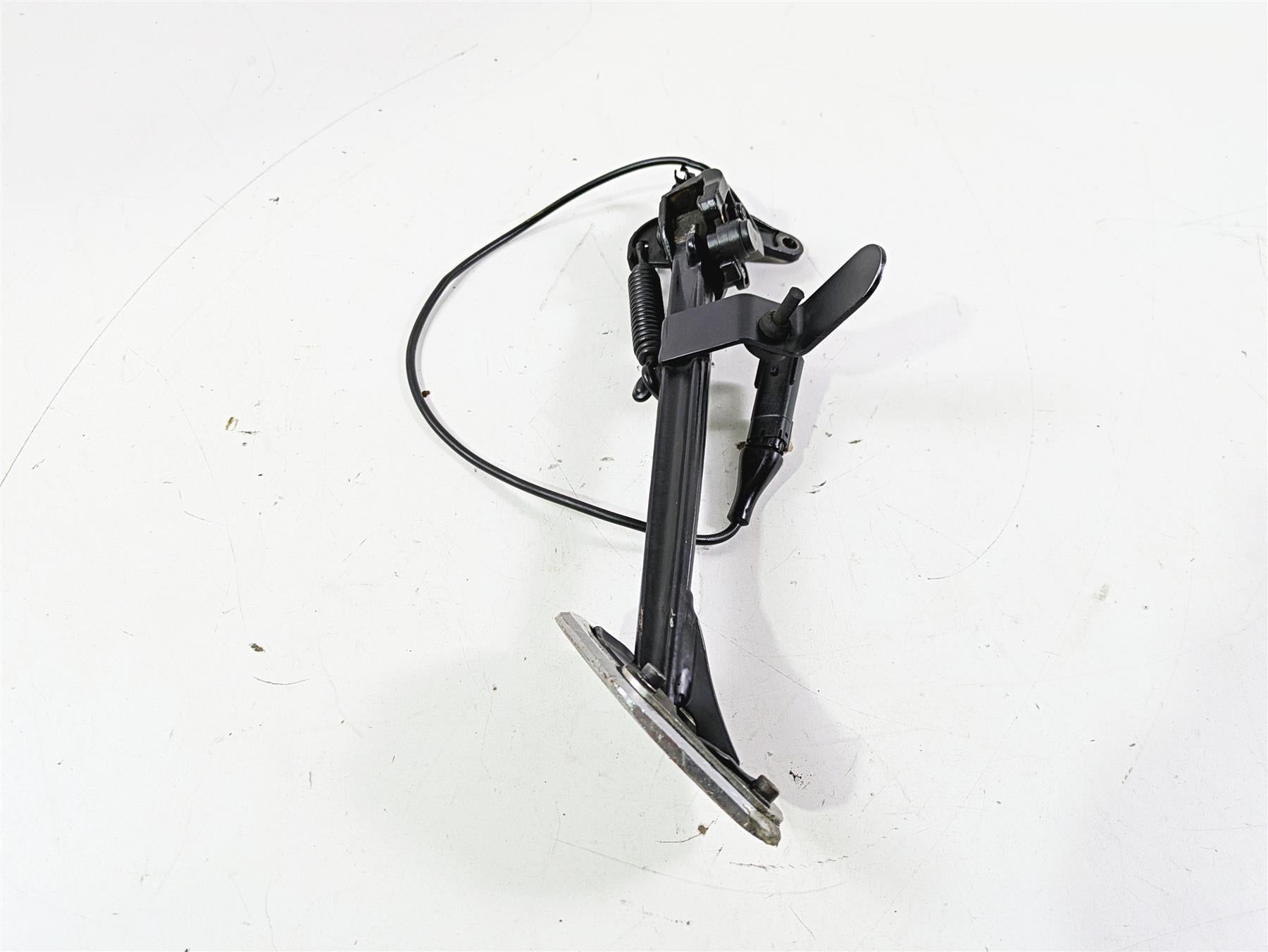 2022 Harley RA1250 S Pan America Side Kickstand Kick Stand 50000180 {{ shop.shopifyCountryName }} - Mototech271