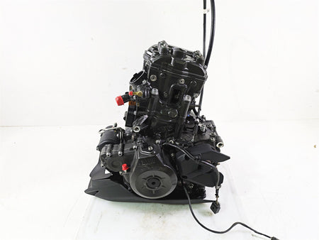2023 BMW G310R K03 Running Engine Motor 4K - Video 11009898977 {{ shop.shopifyCountryName }} - Mototech271
