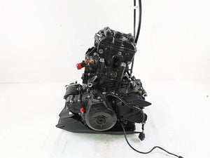 2023 BMW G310R K03 Running Engine Motor 4K - Video 11009898977