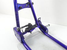 Load image into Gallery viewer, 2007 Harley Touring FLHR SE CVO Road King Straight Main Frame - Bos 47900-07 | Mototech271
