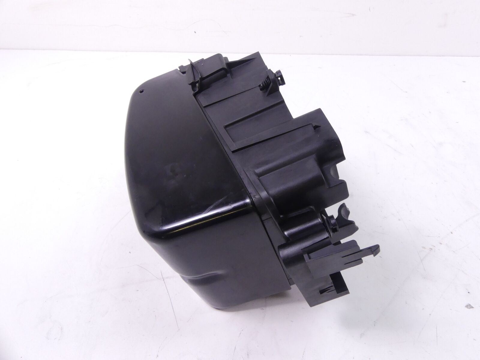 2016 Harley FLD Dyna Switchback 103 Electrical Carrier & Side Cover 70367-12 {{ shop.shopifyCountryName }} - Mototech271