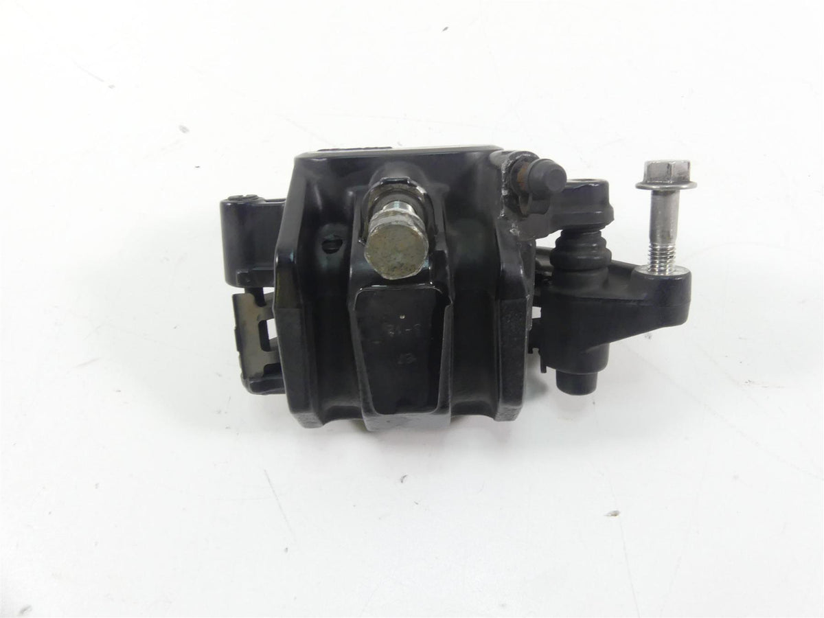 2002 Triumph Bonneville America Front Nissin Brake Caliper T2020542 {{ shop.shopifyCountryName }} - Mototech271