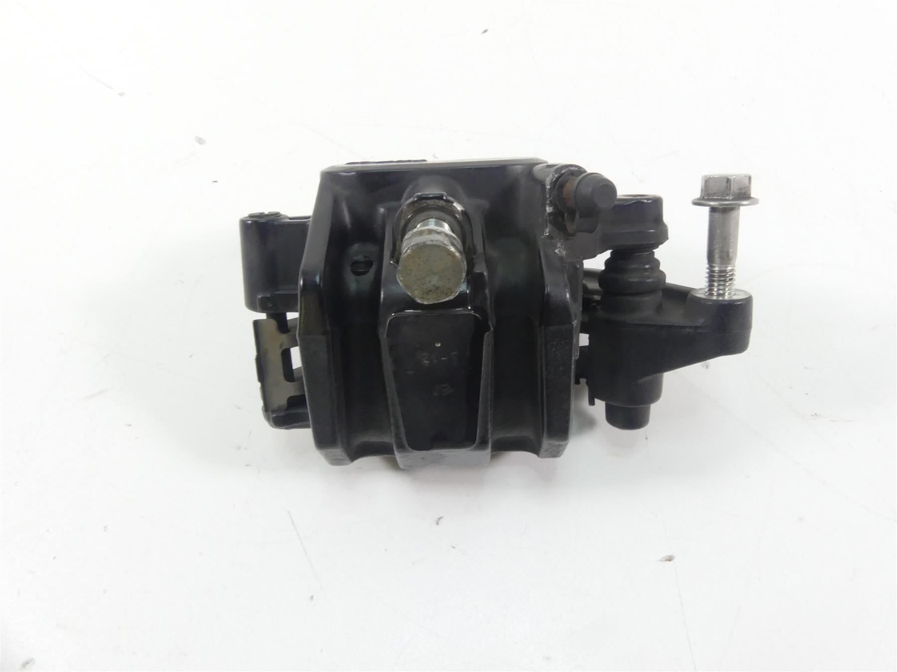 2002 Triumph Bonneville America Front Nissin Brake Caliper T2020542 {{ shop.shopifyCountryName }} - Mototech271