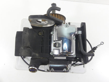 1999 Harley Touring FLHTCUI Electra Glide 5-Speed Transmission Gear Box 33013-99 {{ shop.shopifyCountryName }} - Mototech271