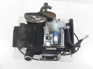 1999 Harley Touring FLHTCUI Electra Glide 5-Speed Transmission Gear Box 33013-99