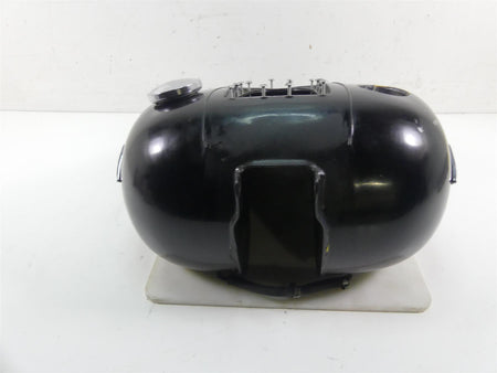 2014 Harley FXDF Dyna Fat Bob Fuel Gas Petrol Tank Reservoir - Read 61586-04B {{ shop.shopifyCountryName }} - Mototech271