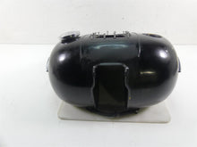 Load image into Gallery viewer, 2014 Harley FXDF Dyna Fat Bob Fuel Gas Petrol Tank Reservoir - Read 61586-04B | Mototech271

