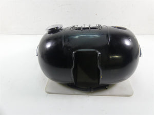 2014 Harley FXDF Dyna Fat Bob Fuel Gas Petrol Tank Reservoir - Read 61586-04B | Mototech271