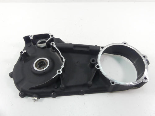 2010 Harley FXDWG Dyna Wide Glide Inner Fw Primary Drive Clutch Cover 60681-06 | Mototech271