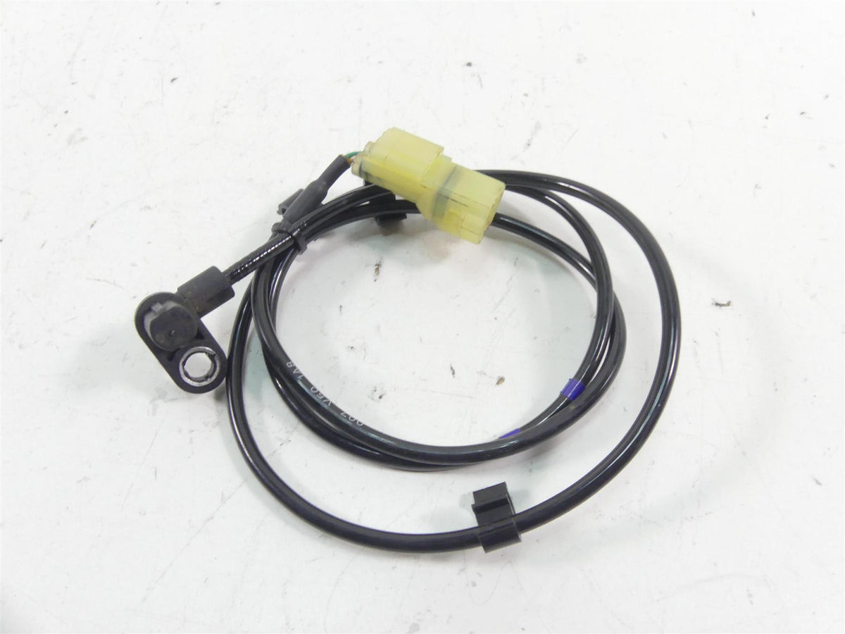 2017 Triumph Thruxton 1200 R Front Abs Brake Wheel Speed Sensor T2021672 {{ shop.shopifyCountryName }} - Mototech271