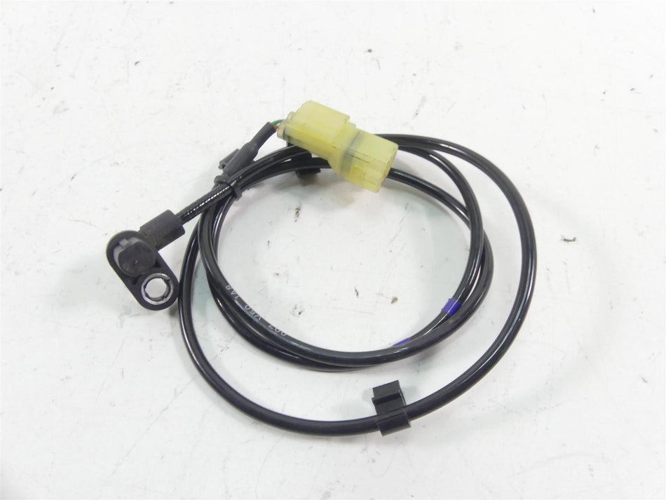 2017 Triumph Thruxton 1200 R Front Abs Brake Wheel Speed Sensor T2021672 {{ shop.shopifyCountryName }} - Mototech271