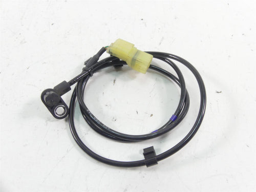 2017 Triumph Thruxton 1200 R Front Abs Brake Wheel Speed Sensor T2021672 | Mototech271