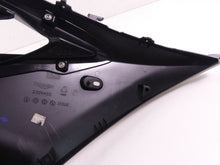Load image into Gallery viewer, 2017 Triumph Daytona 675R Left Main Fairing Cover Cowl T2309455 T2309456 | Mototech271
