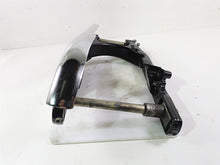 Load image into Gallery viewer, 2015 Harley FXDF Dyna Fat Bob Rear Swingarm &amp; Belt Guards 47820-10
