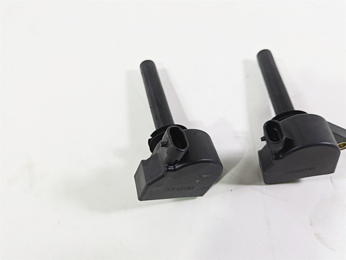 2016 Harley VRSCDX Night Rod Ignition Coil Set 32477-01A {{ shop.shopifyCountryName }} - Mototech271