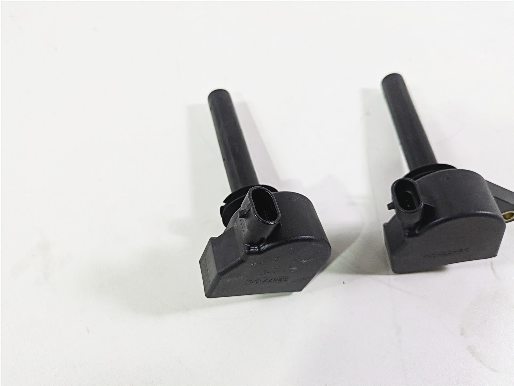 2016 Harley VRSCDX Night Rod Ignition Coil Set 32477-01A {{ shop.shopifyCountryName }} - Mototech271