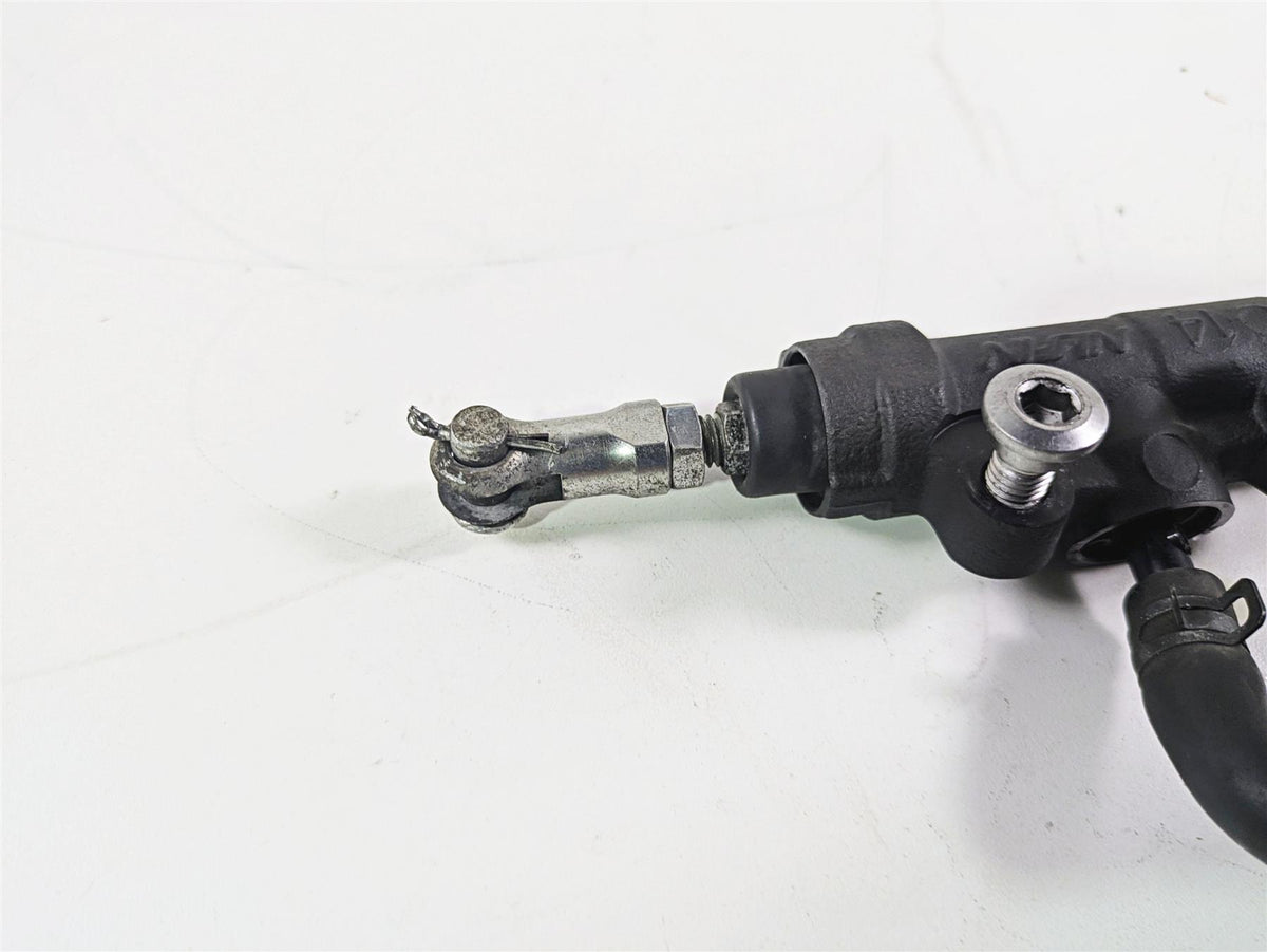 2016 Kawasaki ZX10R Ninja Nissin Rear Brake Master Cylinder 43015-0640 {{ shop.shopifyCountryName }} - Mototech271