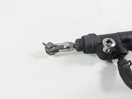 2016 Kawasaki ZX10R Ninja Nissin Rear Brake Master Cylinder 43015-0640 {{ shop.shopifyCountryName }} - Mototech271