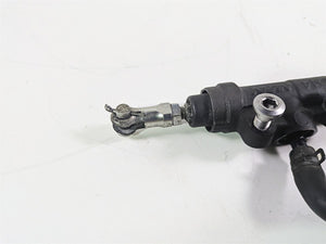 2016 Kawasaki ZX10R Ninja Nissin Rear Brake Master Cylinder 43015-0640