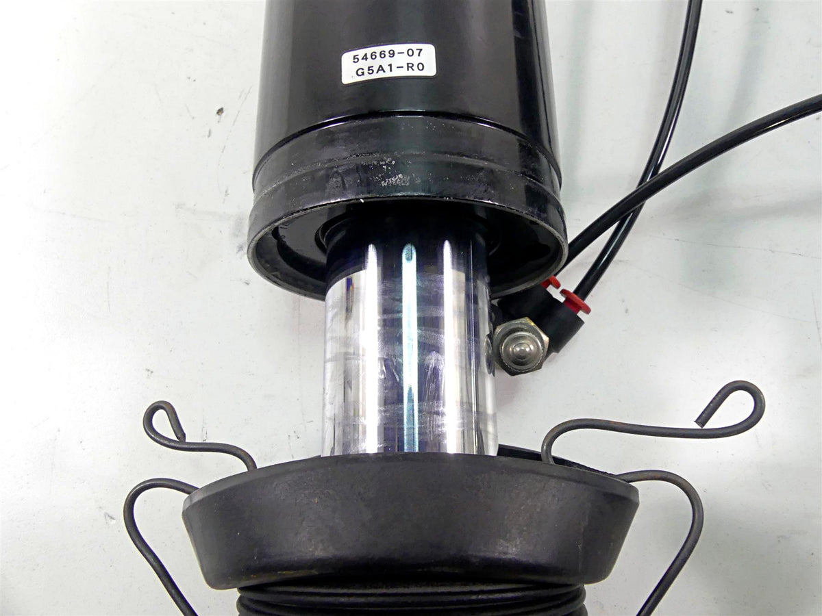 2007 Harley Touring FLHRSE CVO Road King Rear 12" Shock Damper Set 54669-07 {{ shop.shopifyCountryName }} - Mototech271