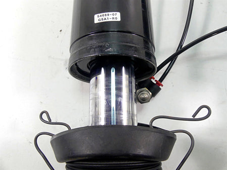 2007 Harley Touring FLHRSE CVO Road King Rear 12" Shock Damper Set 54669-07 {{ shop.shopifyCountryName }} - Mototech271
