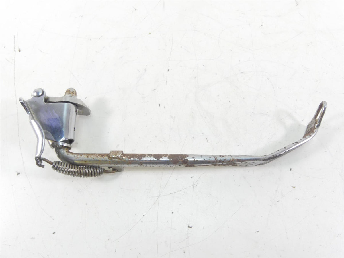 2001 Indian Centennial Scout Side Jiffy Kickstand Kick Stand 42-048 {{ shop.shopifyCountryName }} - Mototech271