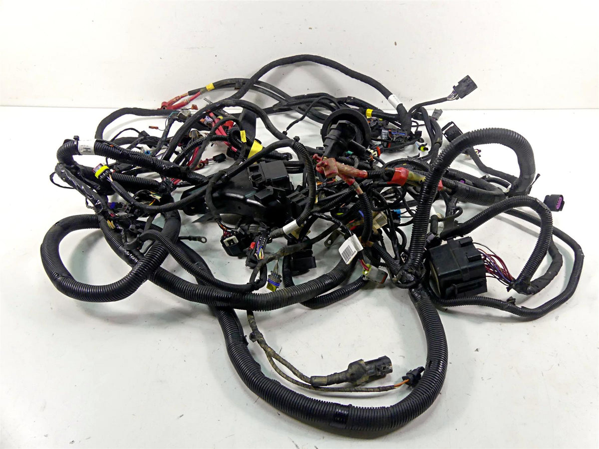 2021 Can Am Maverick Sport 1000R XRC Main Wiring Harness Loom 420666585 {{ shop.shopifyCountryName }} - Mototech271
