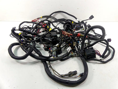2021 Can Am Maverick Sport 1000R XRC Main Wiring Harness Loom 420666585 {{ shop.shopifyCountryName }} - Mototech271