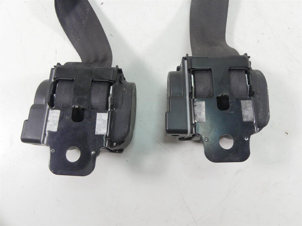 2021 Kawasaki Teryx KRX1000 KRF1000 Driver Passenger Seat Belt Set 53061-0359 {{ shop.shopifyCountryName }} - Mototech271
