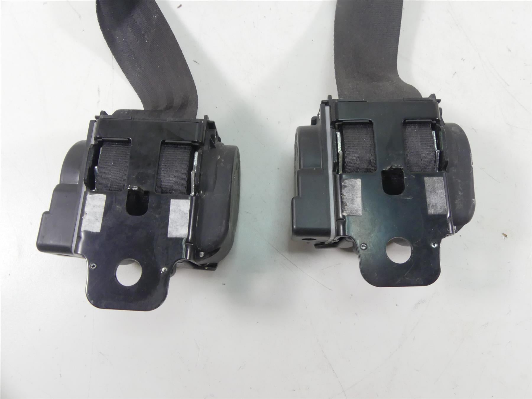 2021 Kawasaki Teryx KRX1000 KRF1000 Driver Passenger Seat Belt Set 53061-0359 {{ shop.shopifyCountryName }} - Mototech271