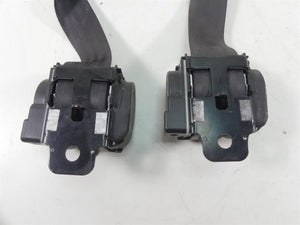 2021 Kawasaki Teryx KRX1000 KRF1000 Driver Passenger Seat Belt Set 53061-0359