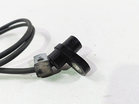 2017 Indian Chieftain Limited Rear Brake Abs Wheel Speed Sensor 4014216 {{ shop.shopifyCountryName }} - Mototech271