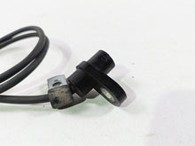 Load image into Gallery viewer, 2017 Indian Chieftain Limited Rear Brake Abs Wheel Speed Sensor 4014216
