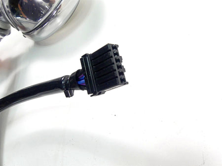 2003 Harley Touring FLHTCI E-Glide 100TH Front Spot Light Blinker Set 68712-94A {{ shop.shopifyCountryName }} - Mototech271