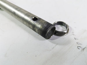 2009 Ducati Multistrada 1100 S Straight Front Wheel Axle Spindle 81910431A | Mototech271