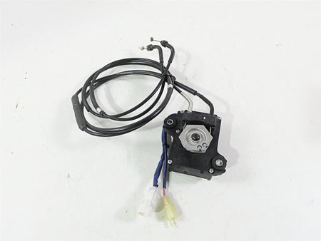 2020 Kawasaki ZX6R ZX636 Ninja Denso Exhaust Servo Motor Actuator 21174-0009 {{ shop.shopifyCountryName }} - Mototech271