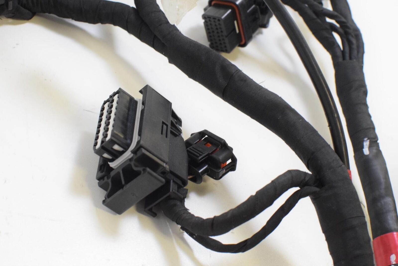 2016 Ducati Hypermotard 939 SP Main Wiring Harness Loom NO CUTS 5101A641D {{ shop.shopifyCountryName }} - Mototech271
