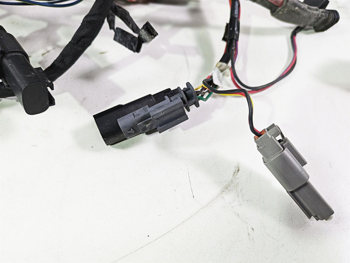 2021 Harley Softail FXST Standard Main Wiring Harness - No Abs - No Cut 69201493 {{ shop.shopifyCountryName }} - Mototech271